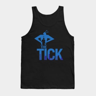 The Tick Tank Top